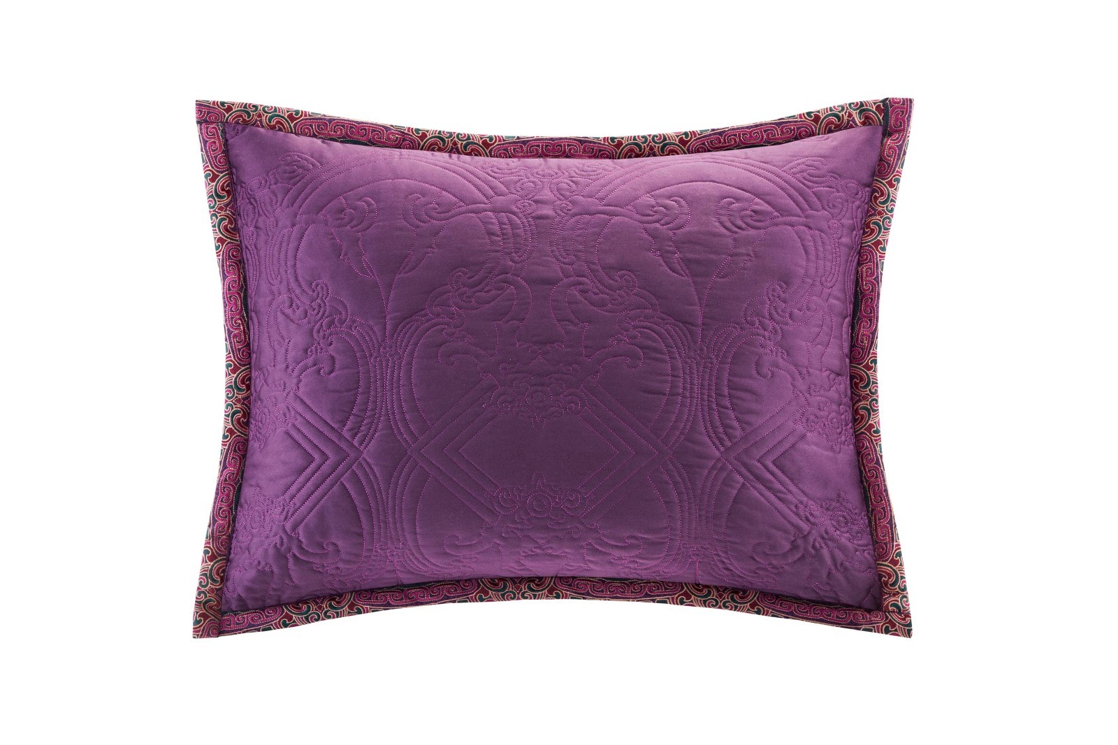 Natori La Pagode quilted Sham King or standard NA11-1968, NA11-1969