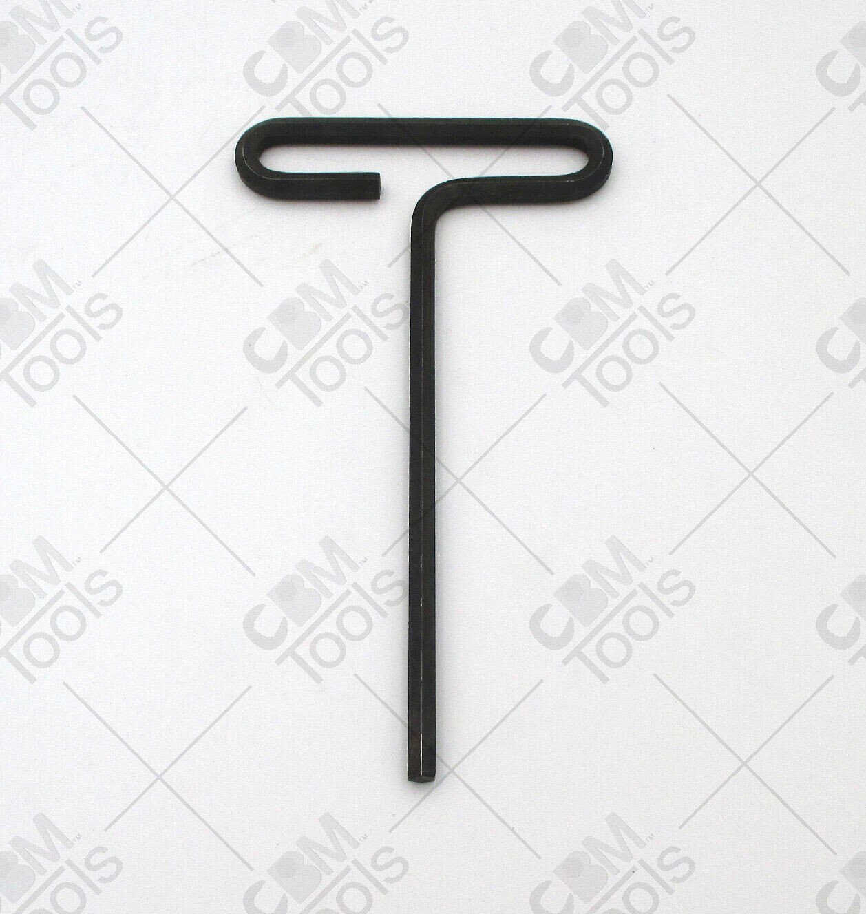 Eklind 34620 - 2mm Metric T-Handle Metal Loop Hex Key - 6" Arm
