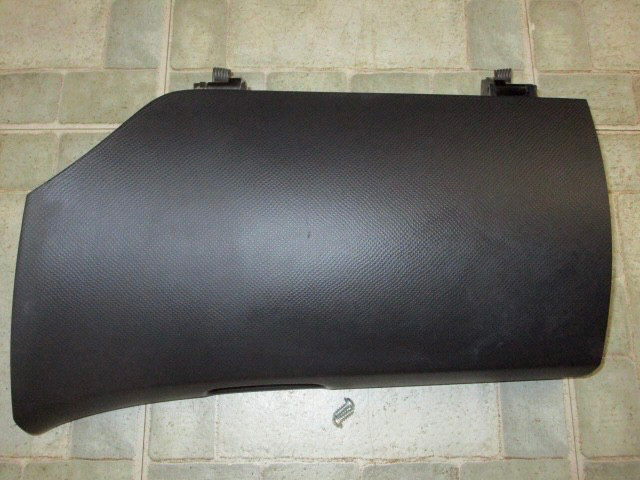 2006-2011 Toyota Yaris OEM Glove Box Door Part # 5504252010