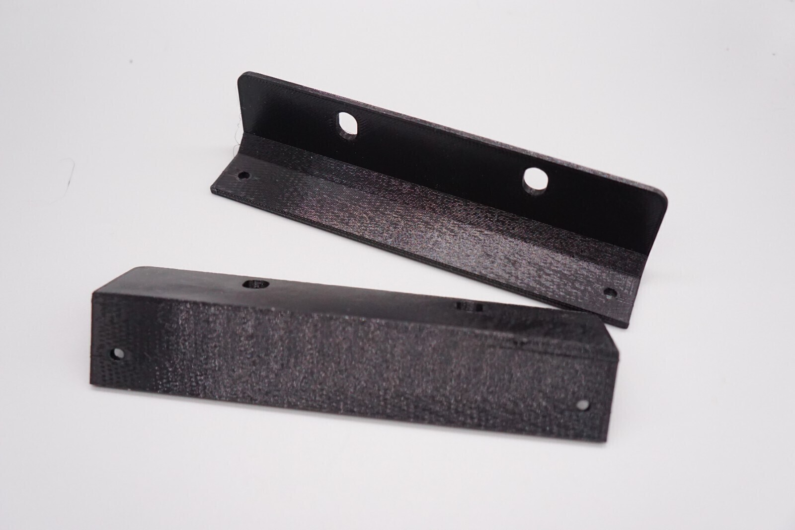 Rack Ears (2-Pack) for Behringer Neutron K2 Pro-1 Synthesizer