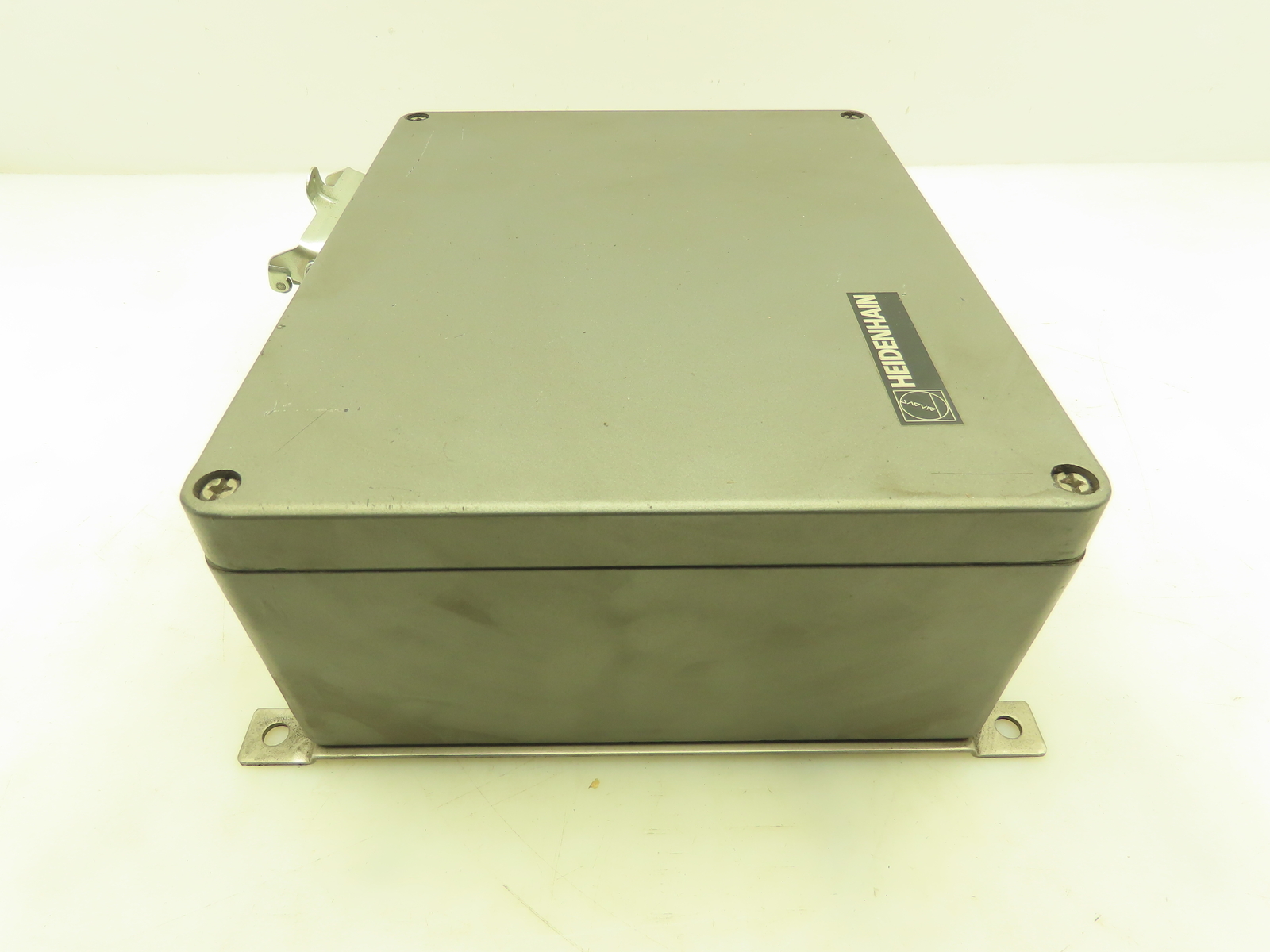Heidenhain EXE 914 Encoder 25 Fold Interpolation 8MHz Measuring Device