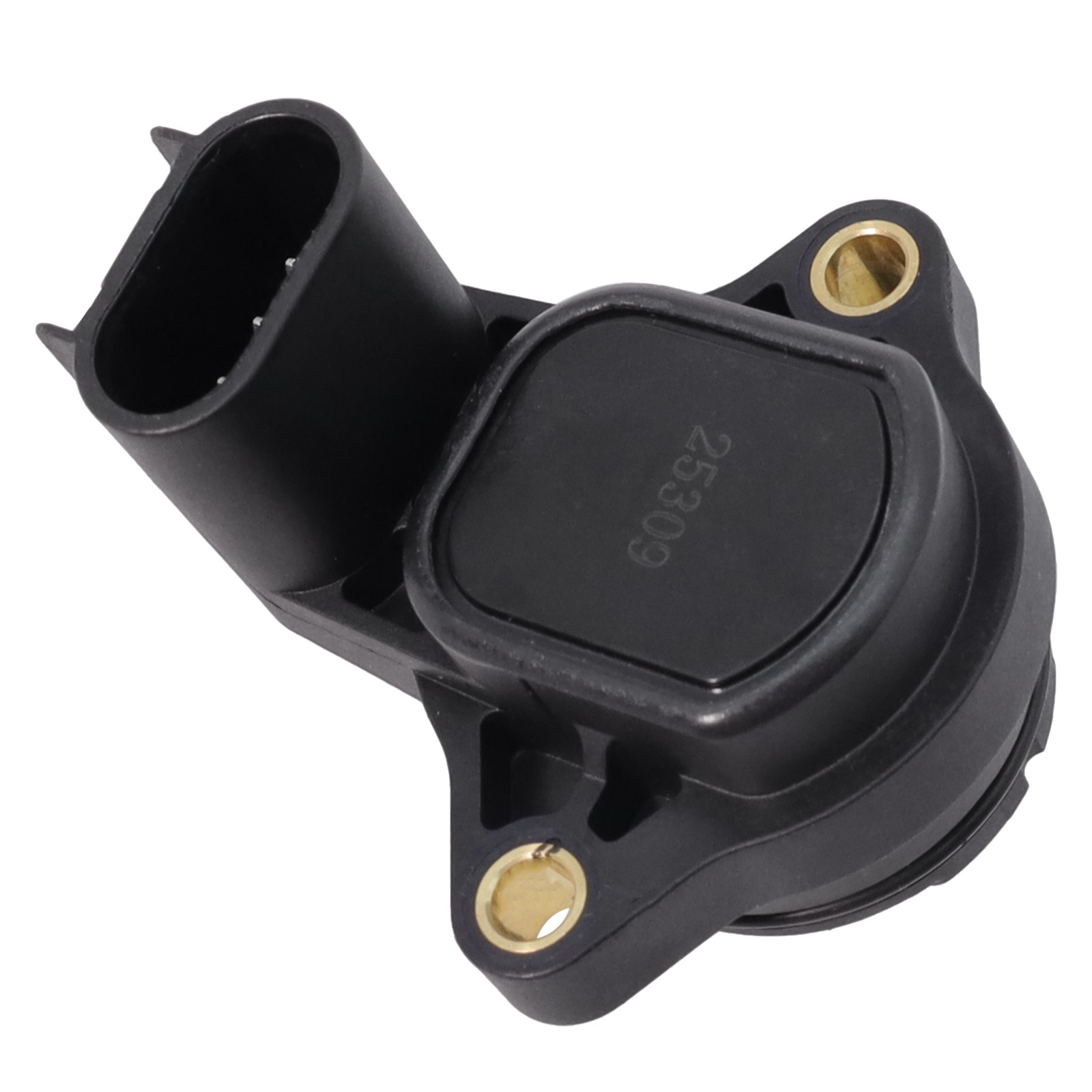 Transfer Case Range Position Sensor 84377721 For 2007-2018 Chevrolet