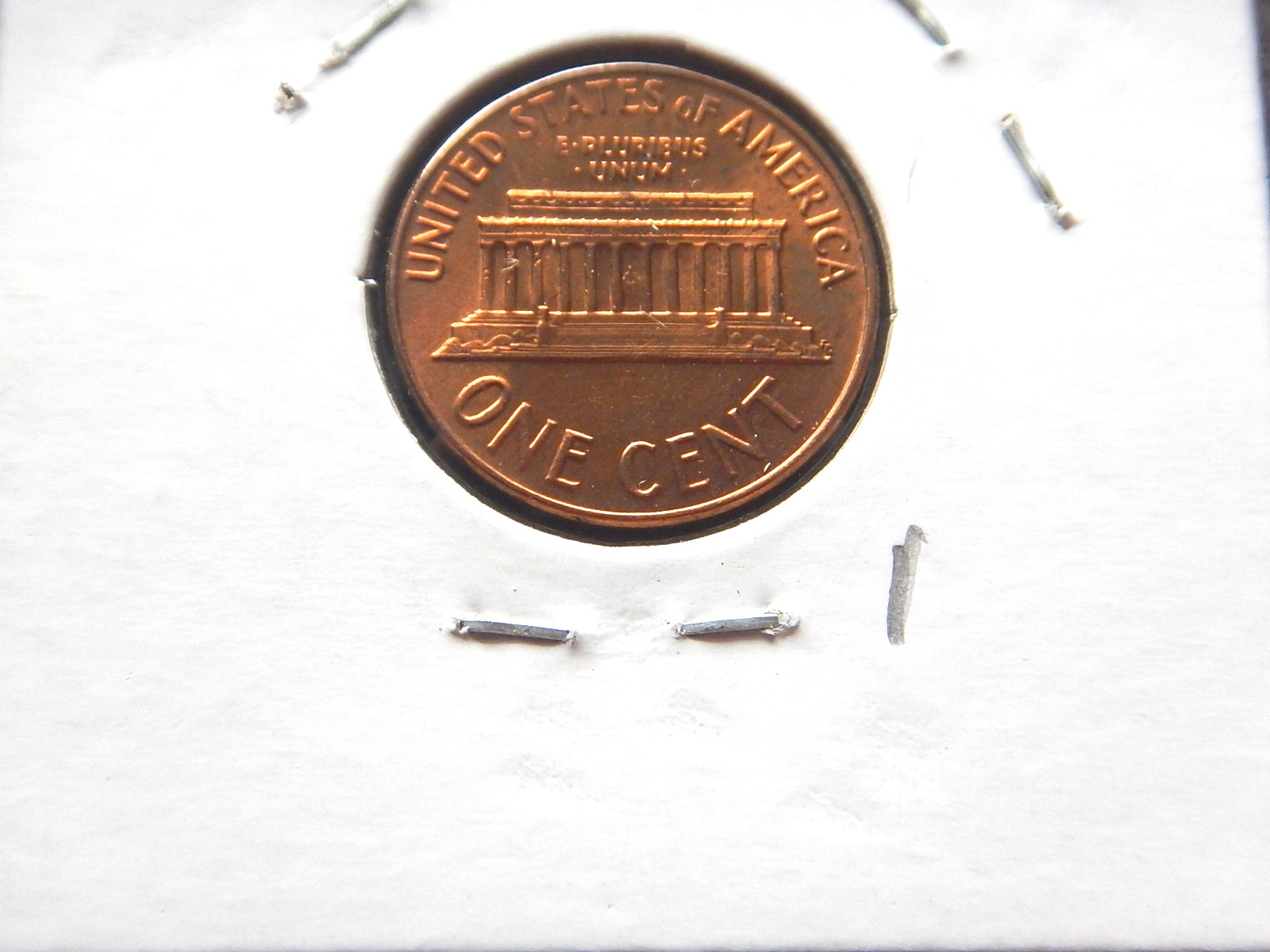 1964 (P) Lincoln Penny