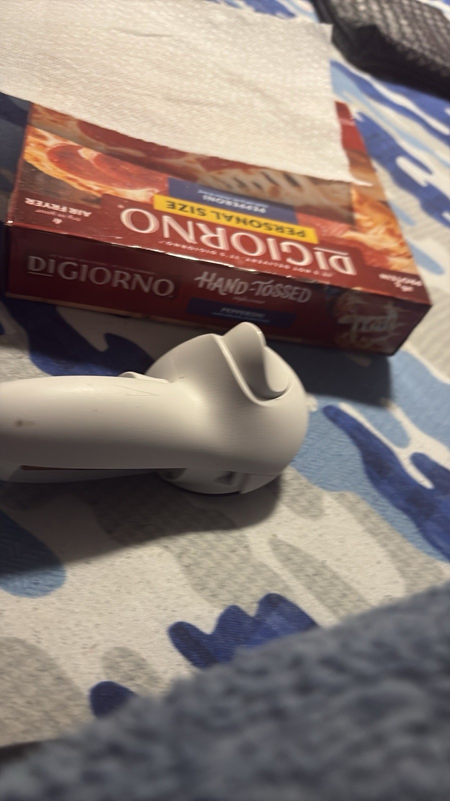 Meta Quest 2 Standalone VR Headset White 90Hz USB-C w/ Touch Controllers
