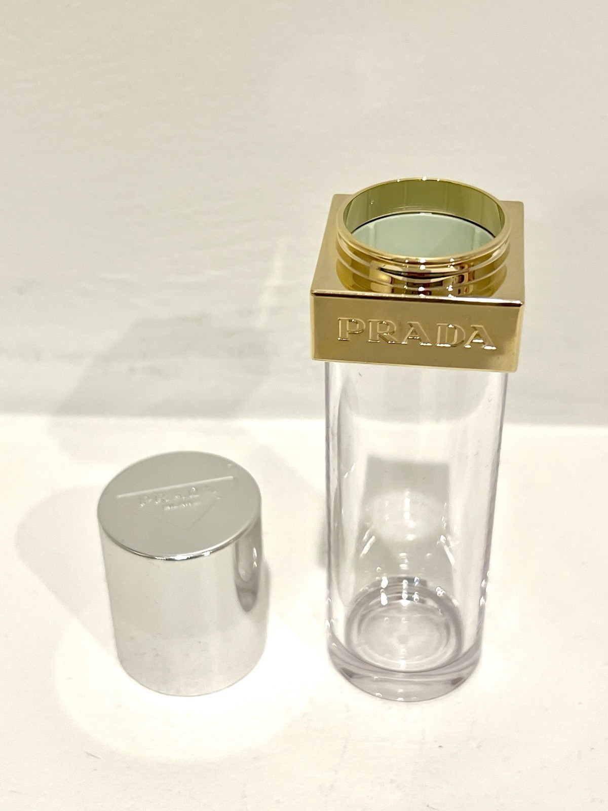 Prada Beauty Foundation Refillable Case Only (w/o Box)