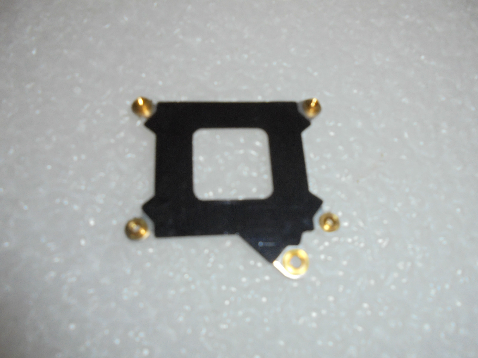 Genuine IBM Lenovo Thinkpad T400 Cooling Heatsink 45N3064