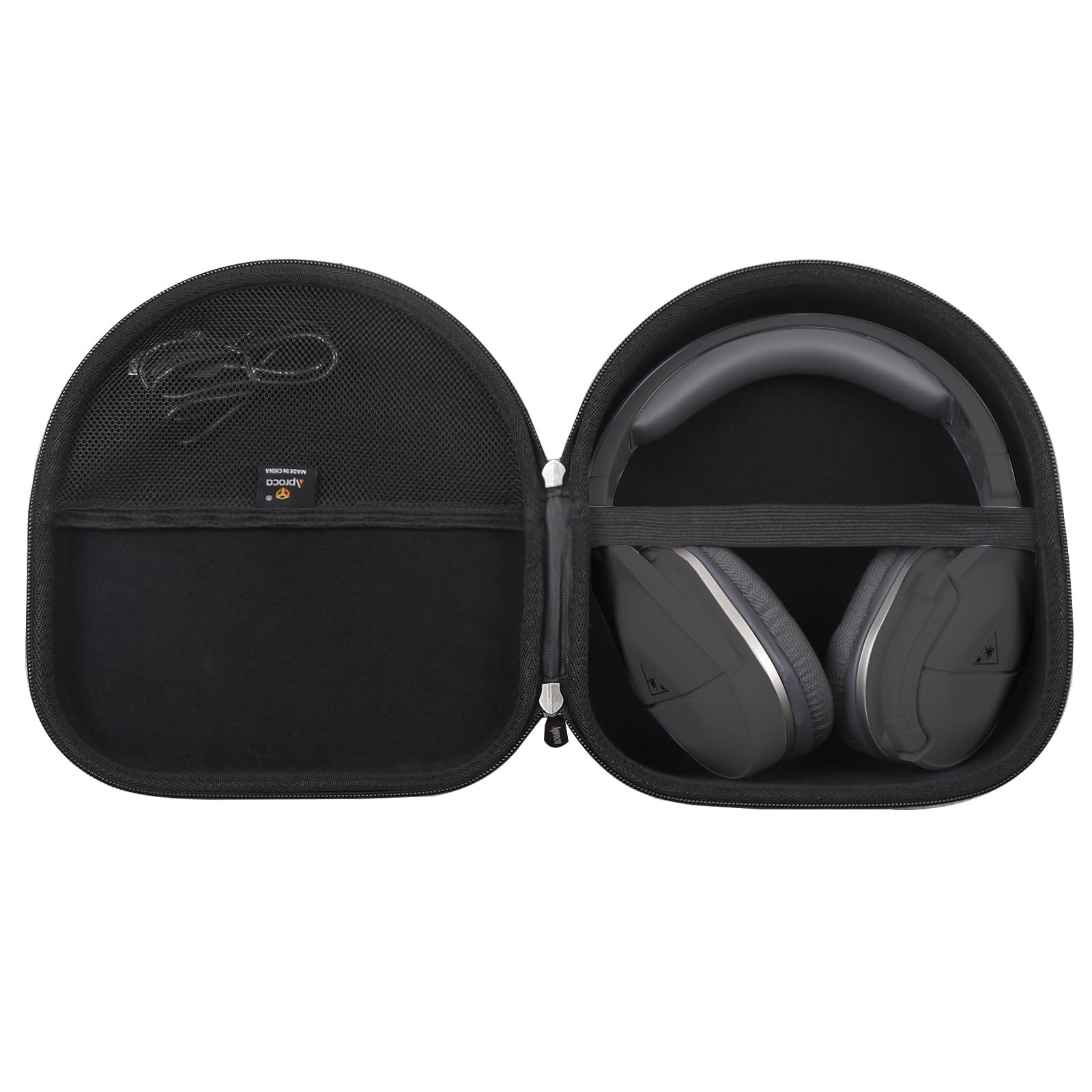Portable Case for Turtle Beach Stealth 600/700 Gen 3/2 MAX Gaming Headset & Acce