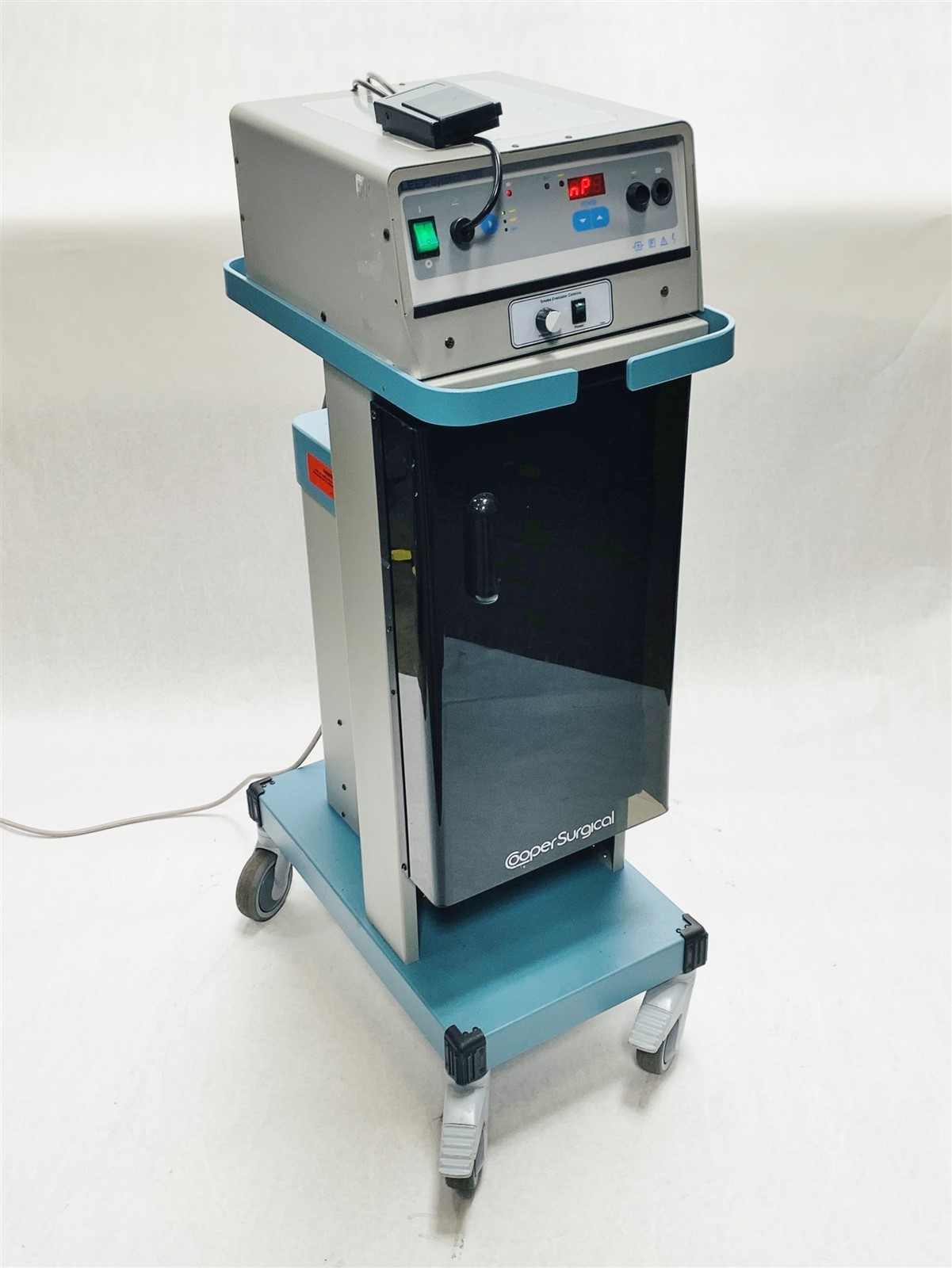 Cooper Surgical LEEP System 1000 with Foot Pedal