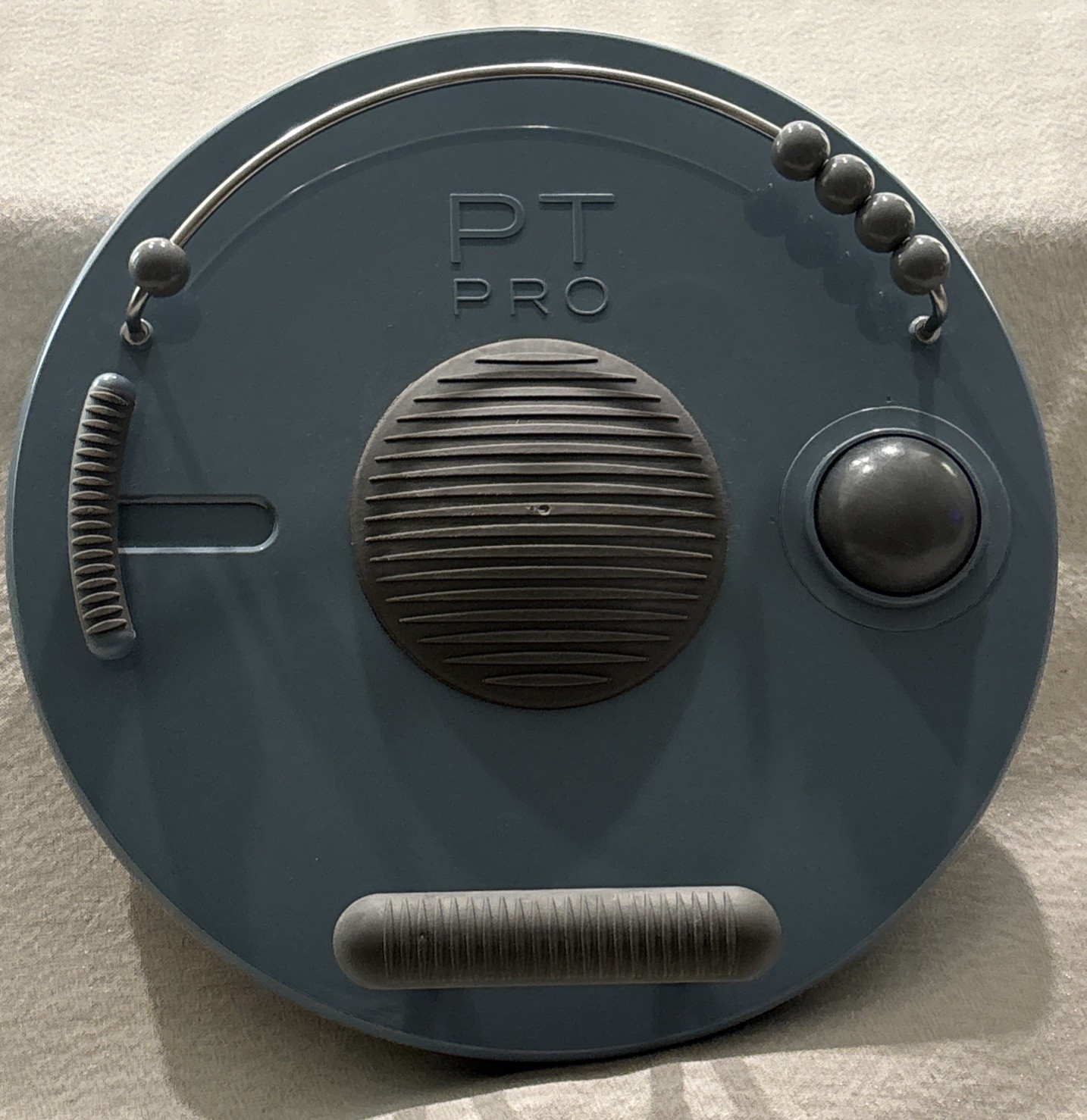 PT Pro Ultra Foot Trainer – 5-in-1 Foot & Ankle Exerciser and Foot Stretcher
