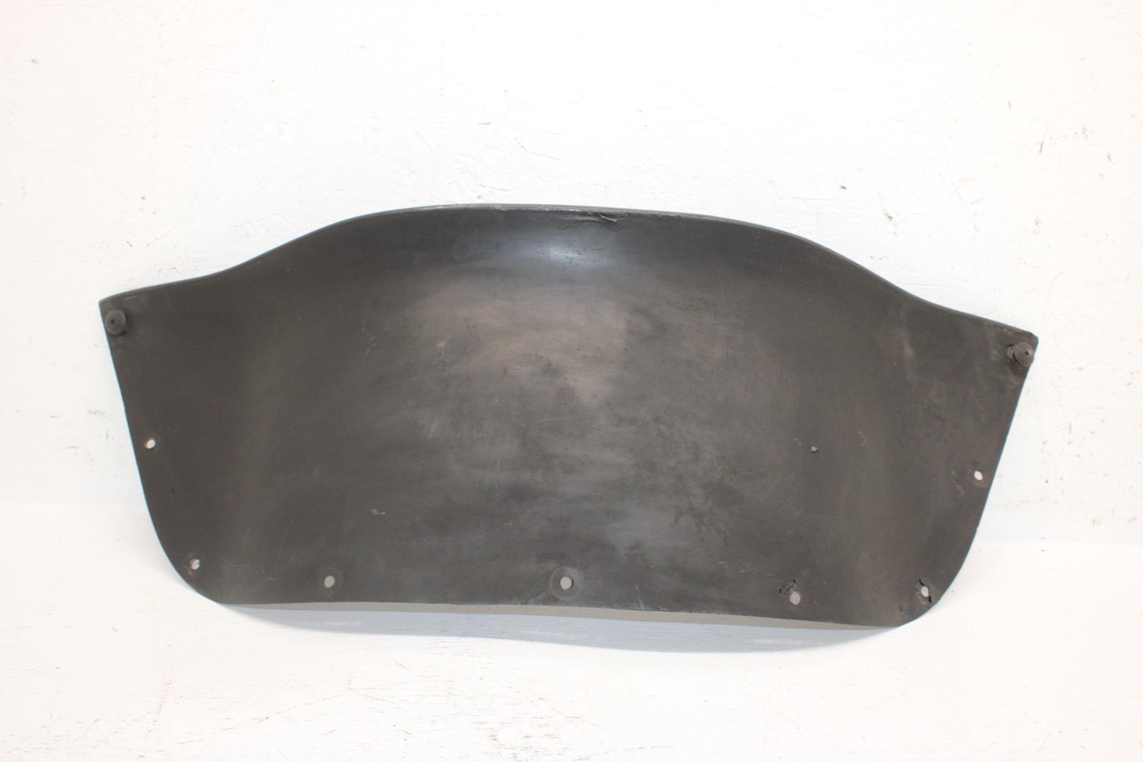 1996 Ski-doo Formula Iii 600 Oem Upper Windshield 414795900 SS22