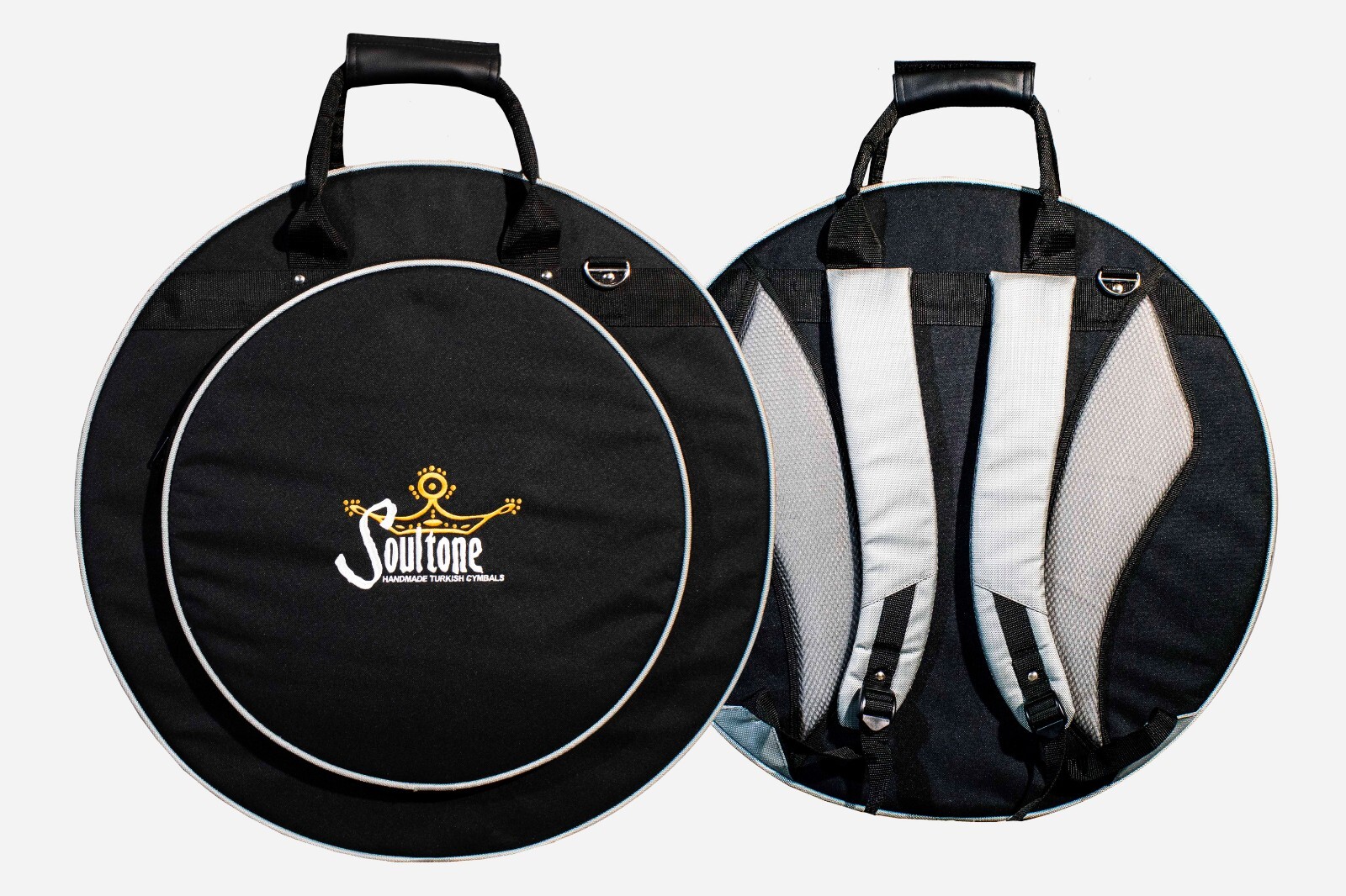Soultone 22 Inch Cymbal Bag