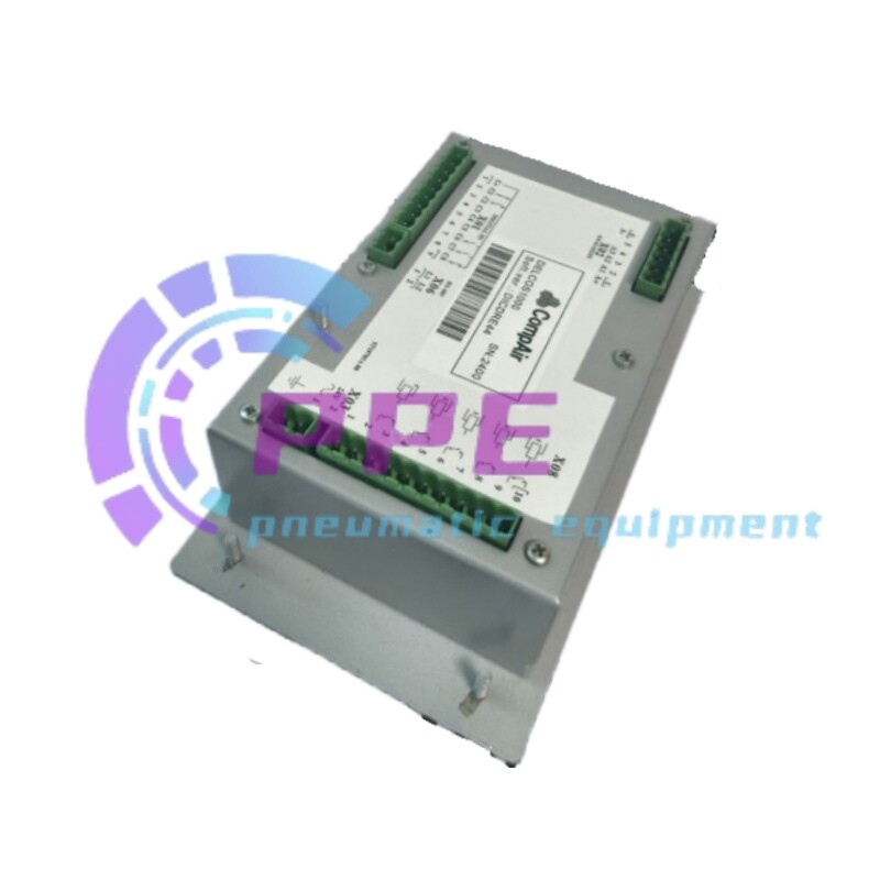 New 100001495 Controller Panel For For Compair Air Compressor