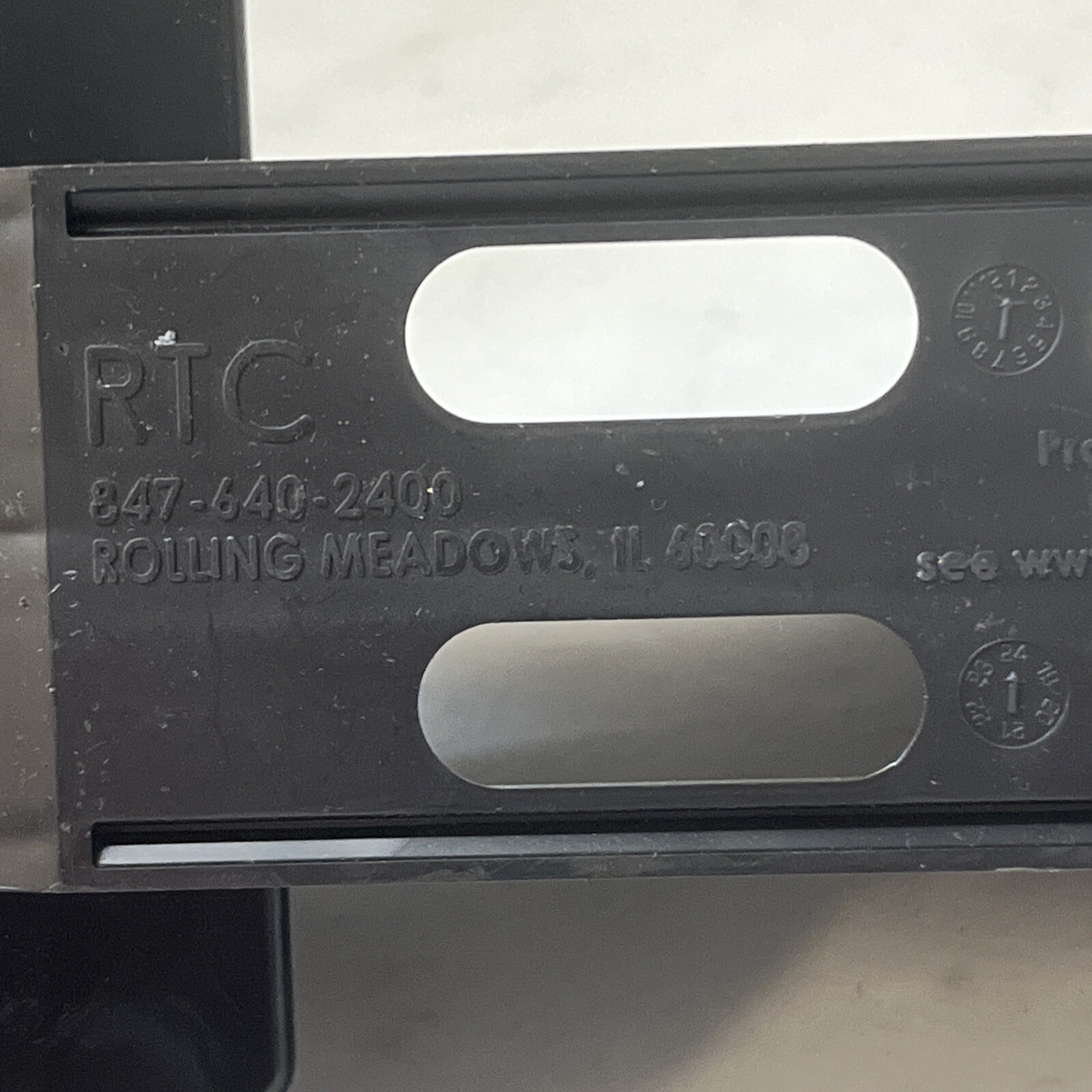 rtc 847-640-2400 Product Pusher