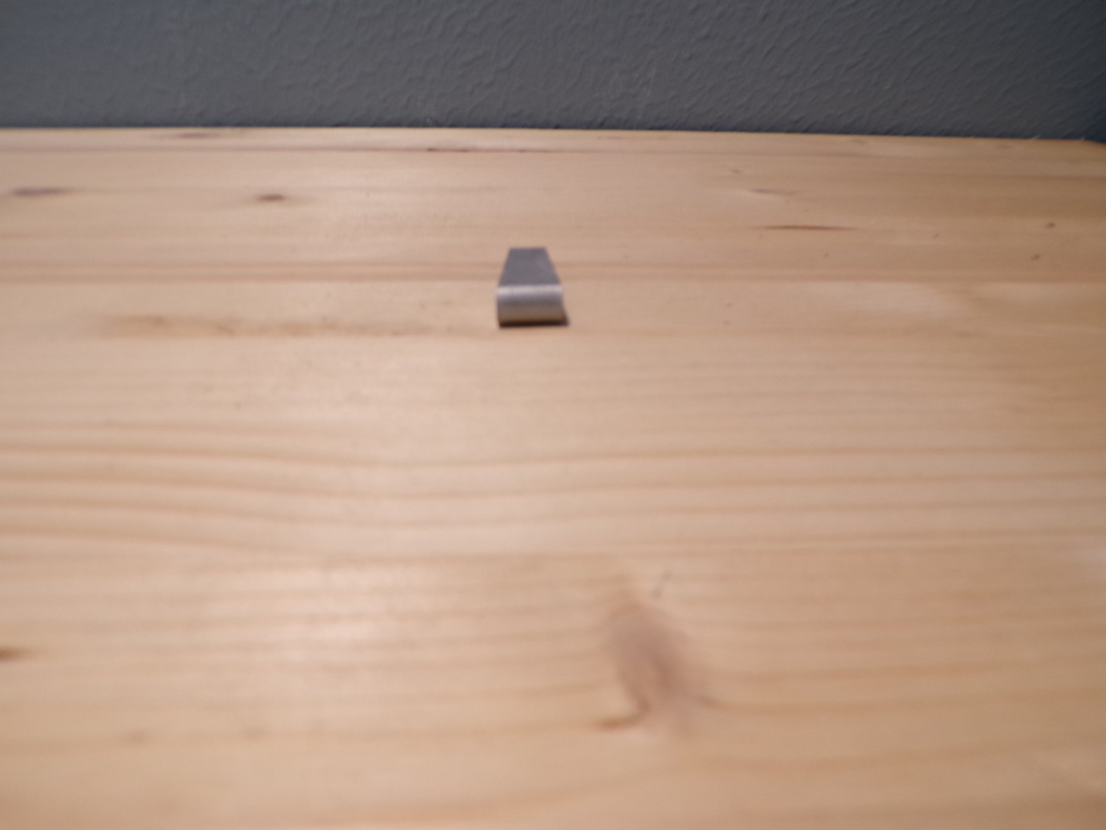Model Airplane Part - Muffler Spacer