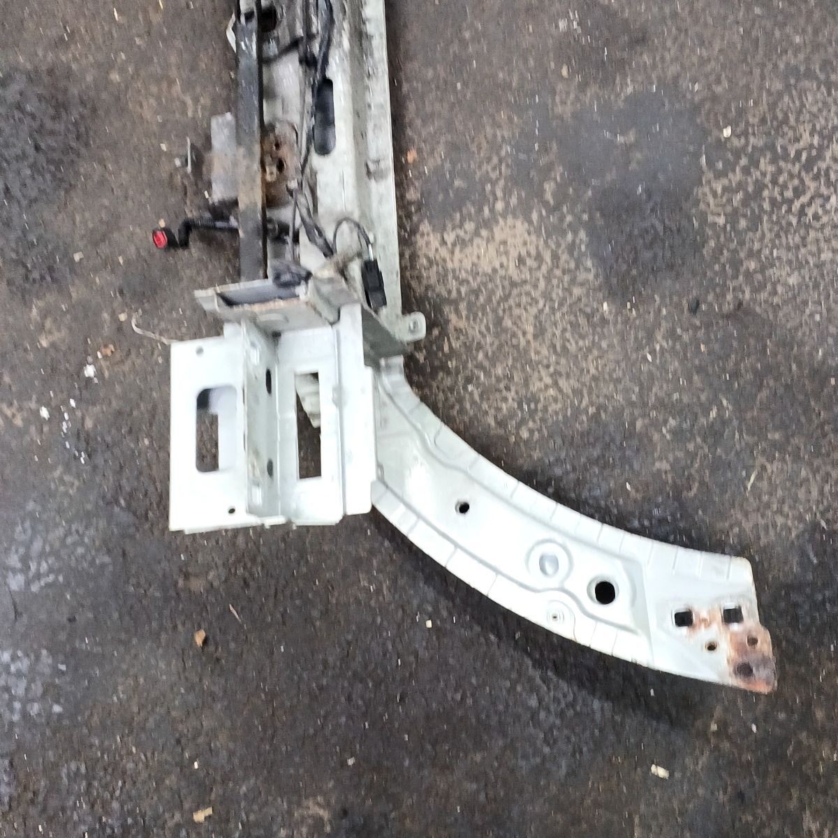 2011-2019 RANGE ROVER EVOQUE MK1 L538 Front Upper Slam Panel BJ32-00208