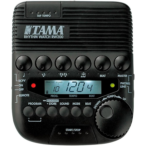 TAMA Rhythm Watch RW200 #R8211