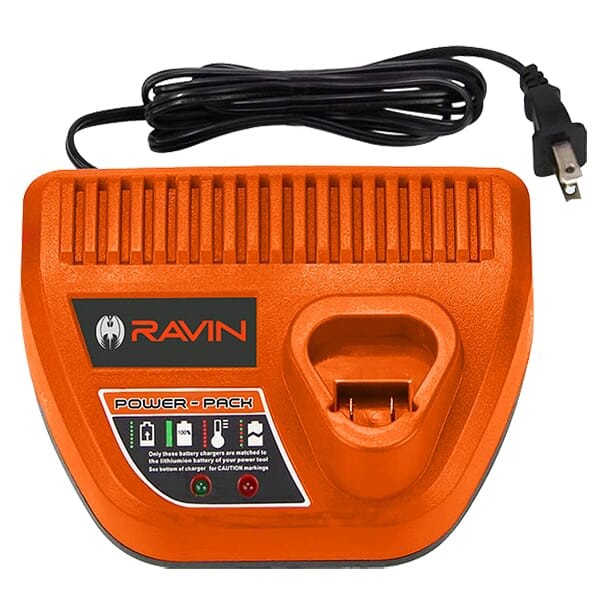 Ravin Electric Drive System Battery Charger for R500E (R154): NEW, Free Ship