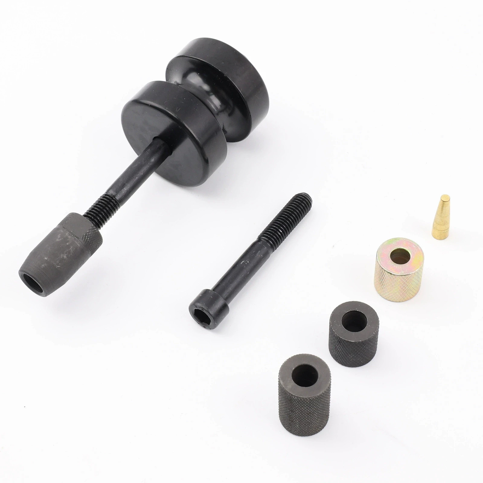 Injector Puller & Seal Tool Fits 2006-2020 BMW N14 N18 N54 Mini Cooper Engines
