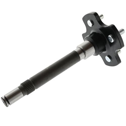 Axle Flange Assembly #187Q0634470 for Tuff Torq