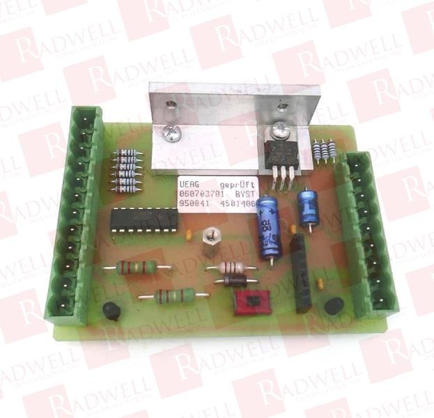 BYSTRONIC 4501406 / 4501406 (USED)