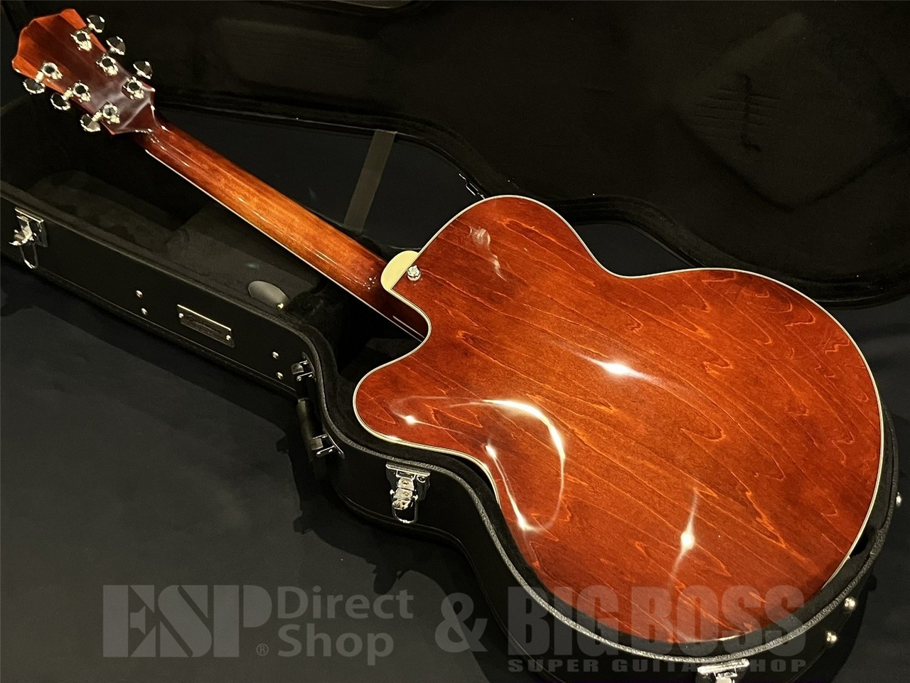 Eastman AR403CED #GG16j