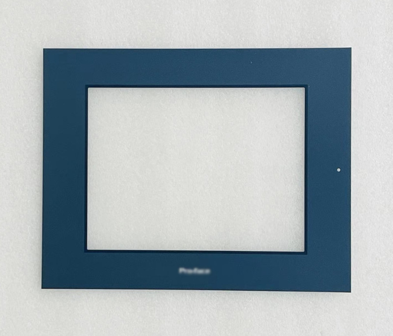 Protective Film Keypad Film 2880045-01 For Pro-face 2980078-02