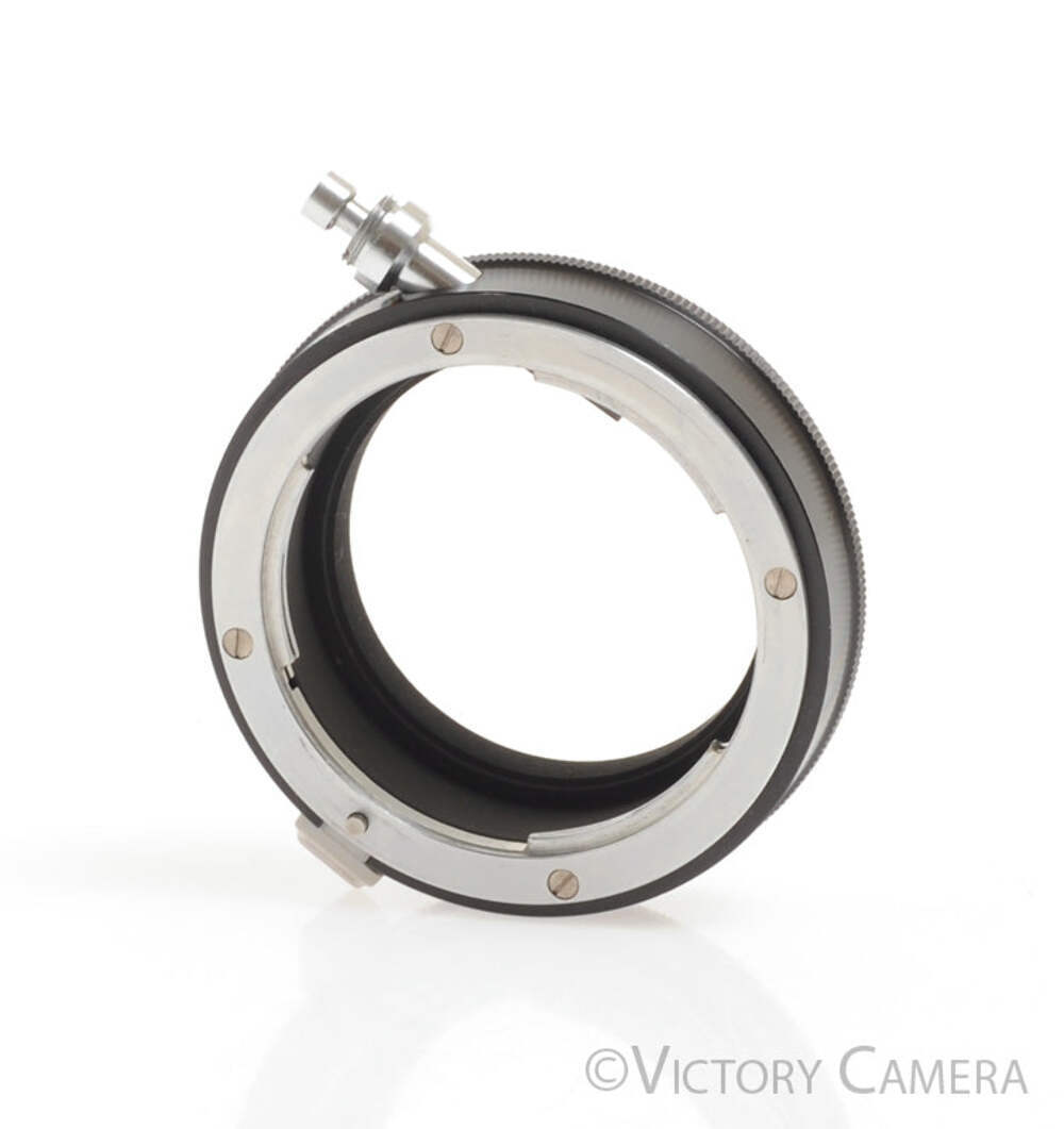 Nikon E2 14mm Macro Extension Ring w/ Aperture Control