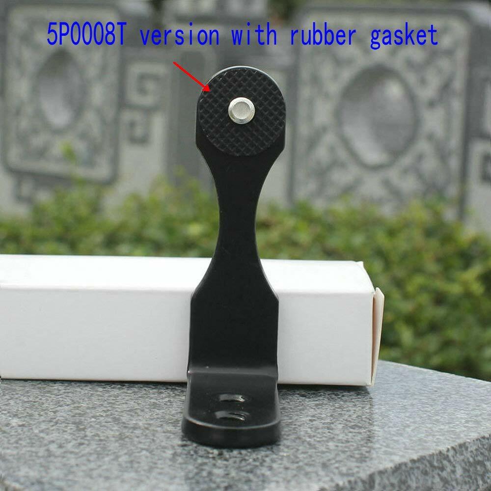 L-Shape Metal Adapter Mount Tripods Bracket Adapter for Binocular Telescope