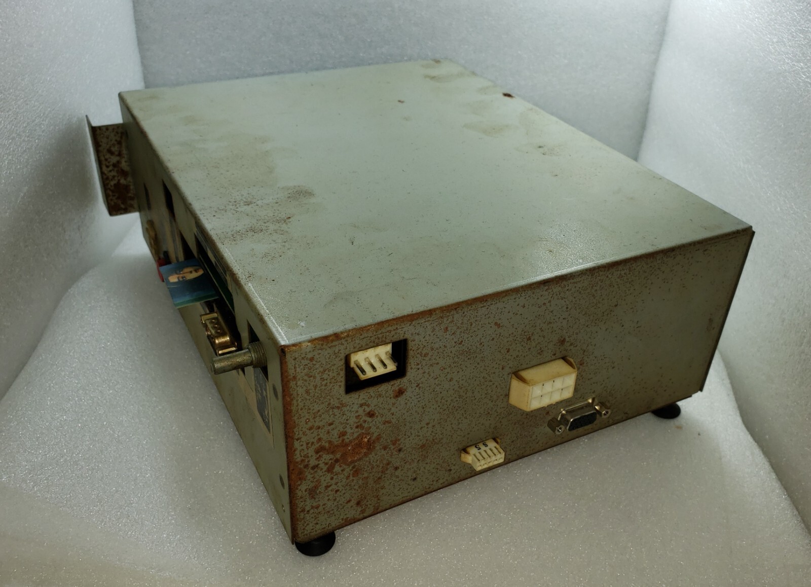 KONAMI Arcade Main Board GSA64 PWB (AI) for Replacement Arcade Game