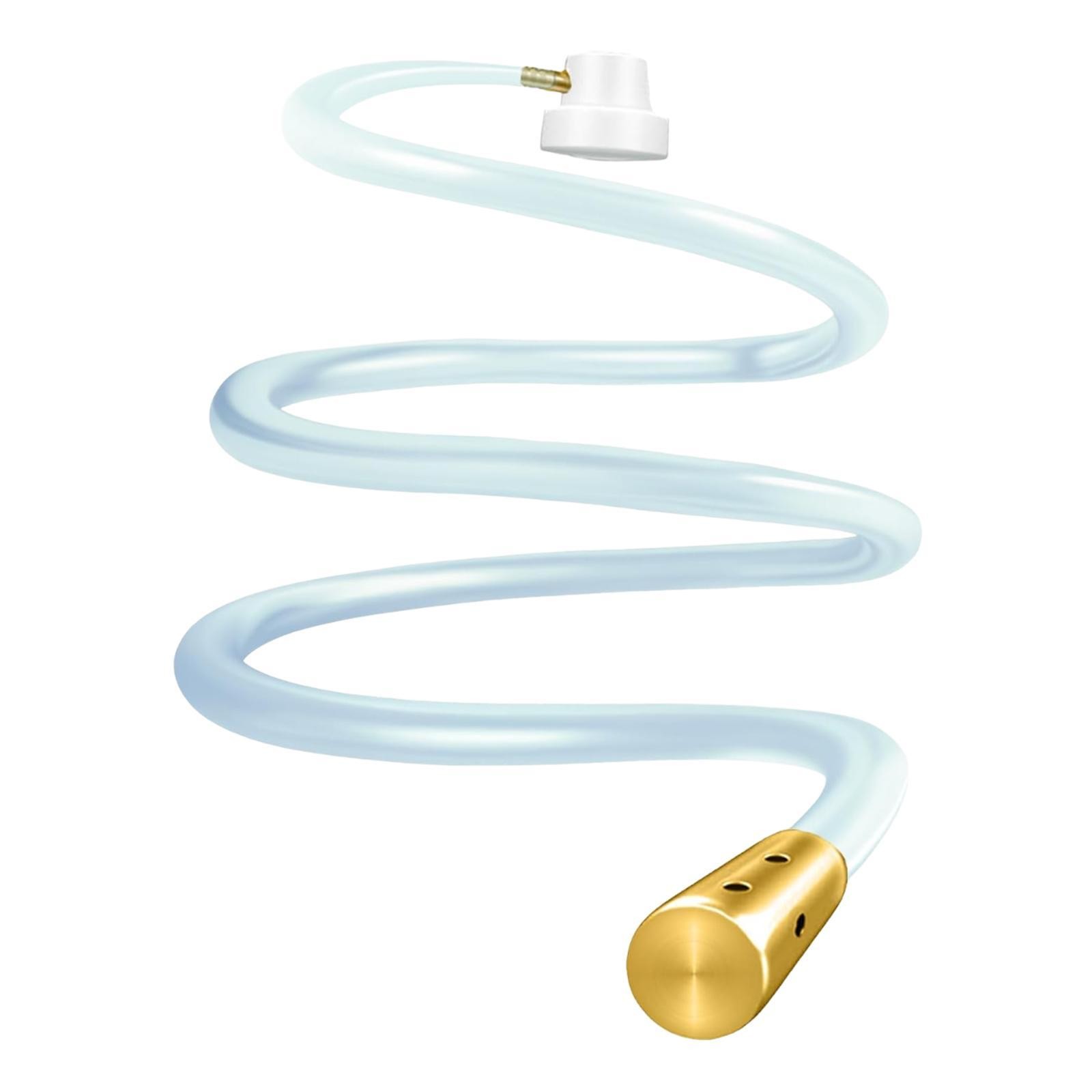 Aerosol Extension Nozzle Aerosol Can Spray Tube for Car Paint Self Painting
