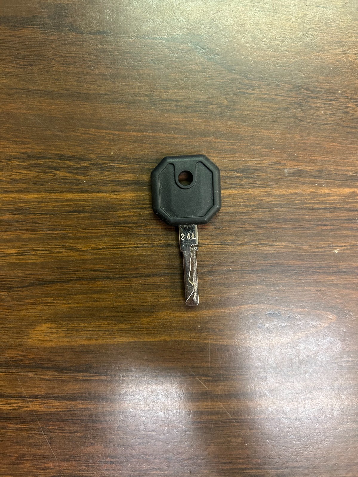 A.R.E. Key # 24L