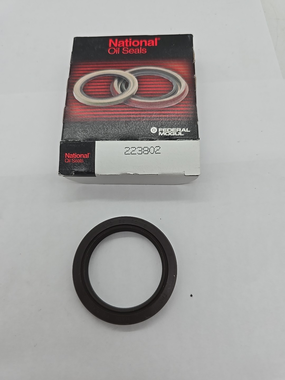 Engine Auxiliary Shaft Seal National 223802