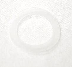 Victor 1408-0086 Nozzle Gasket for VGS-350 & HSR-2500 Series Regulators, 1 Each