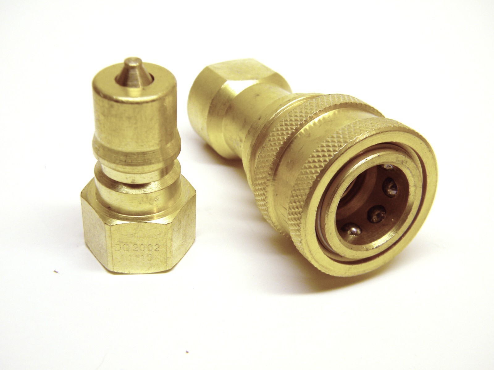 Carpet Cleaning Quality Vacuum and Solution Hoses 25ft