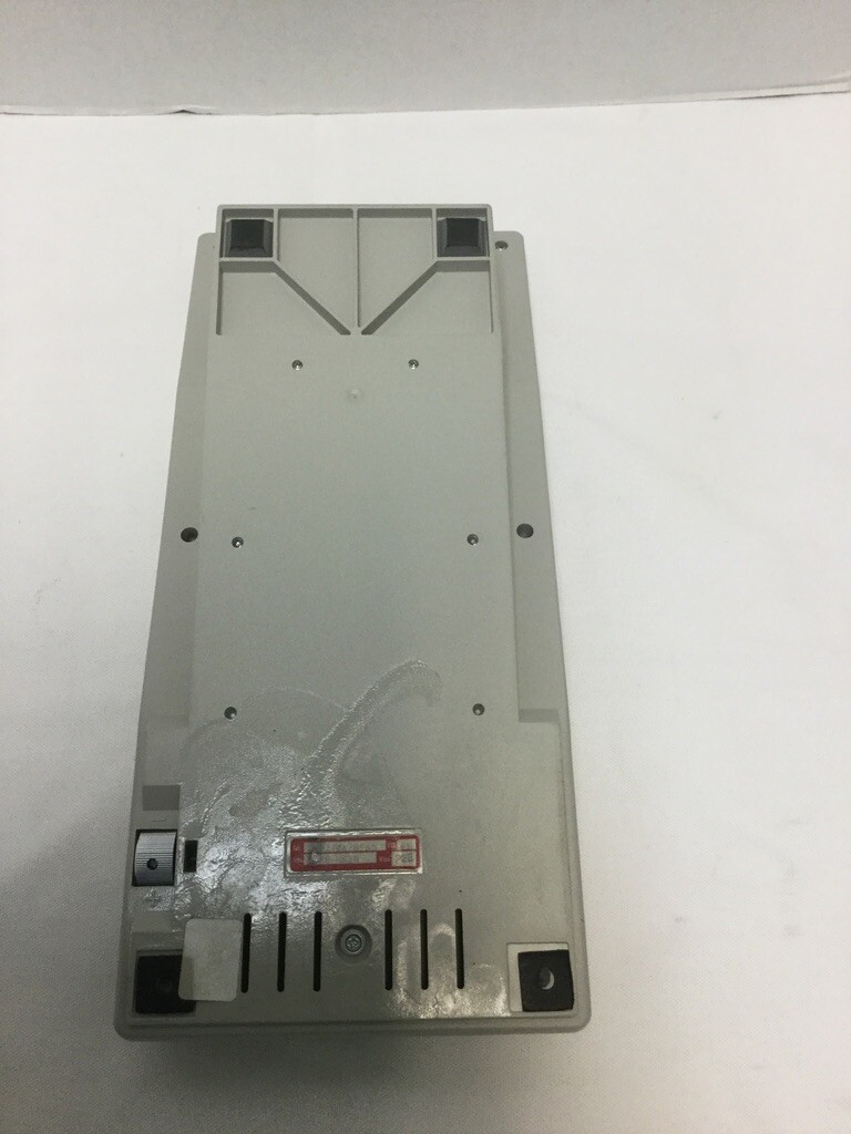 Bruker Oxford Spectrospin BSMS-HR20 Keypad
