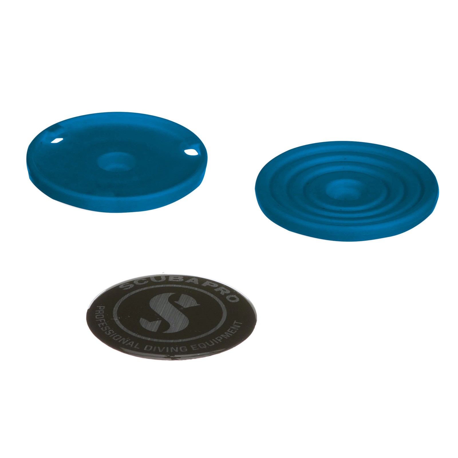 ScubaPro S-TEK Spool Color Kit - Blue; BCDs - Technical Accessories (40.203.003)