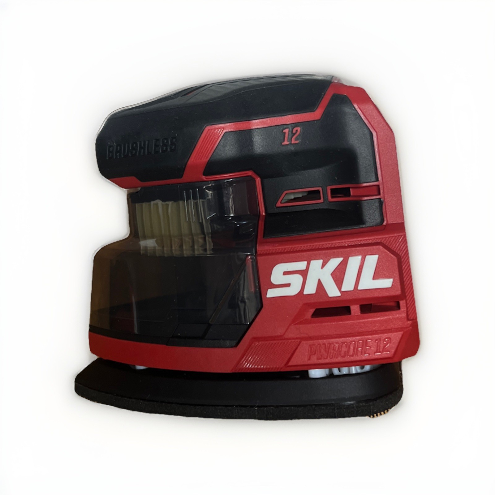 Skil 12v Tool Set 8 Brushless Tools 2 Batteries