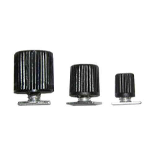 VIM Tools MR-SC Magrail TL 1/2" Replacement Socket Studs and T bolt, 10 pack