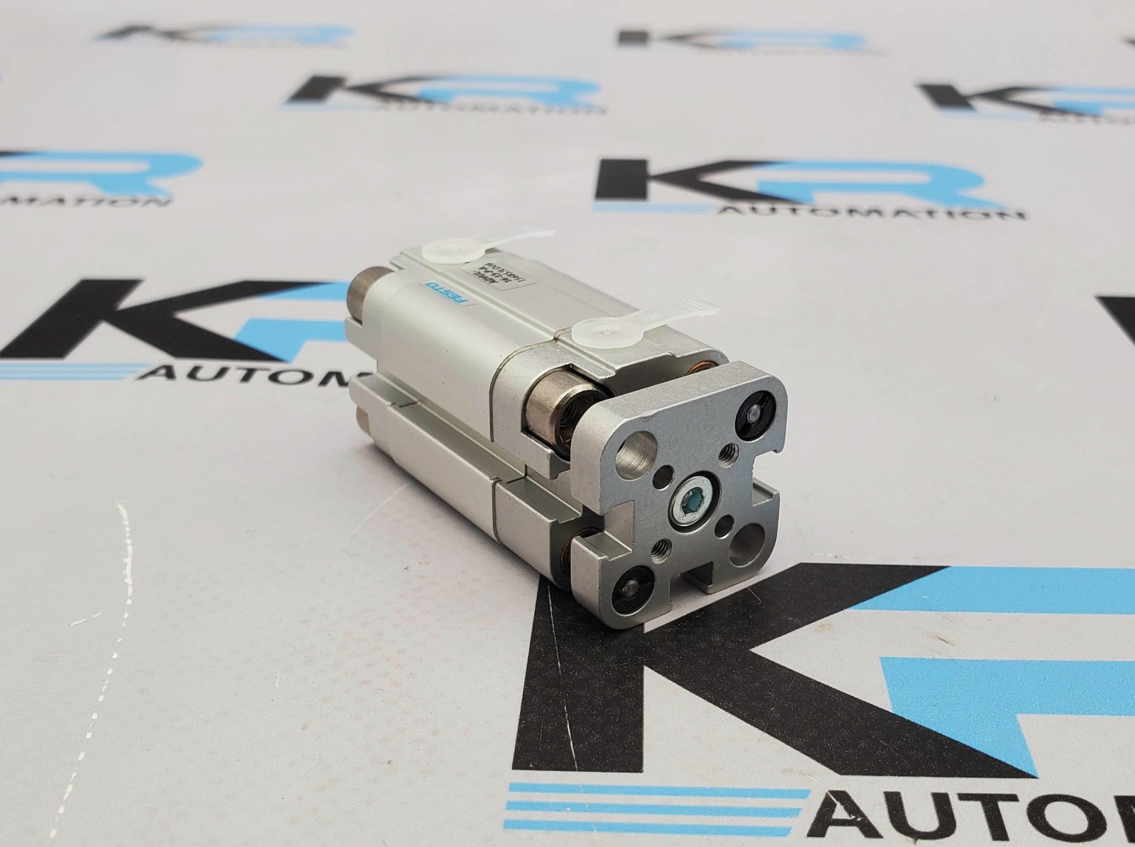 Festo ADVUL-16-15-P-A Pneumatic Compact Cylinder 10 Bar
