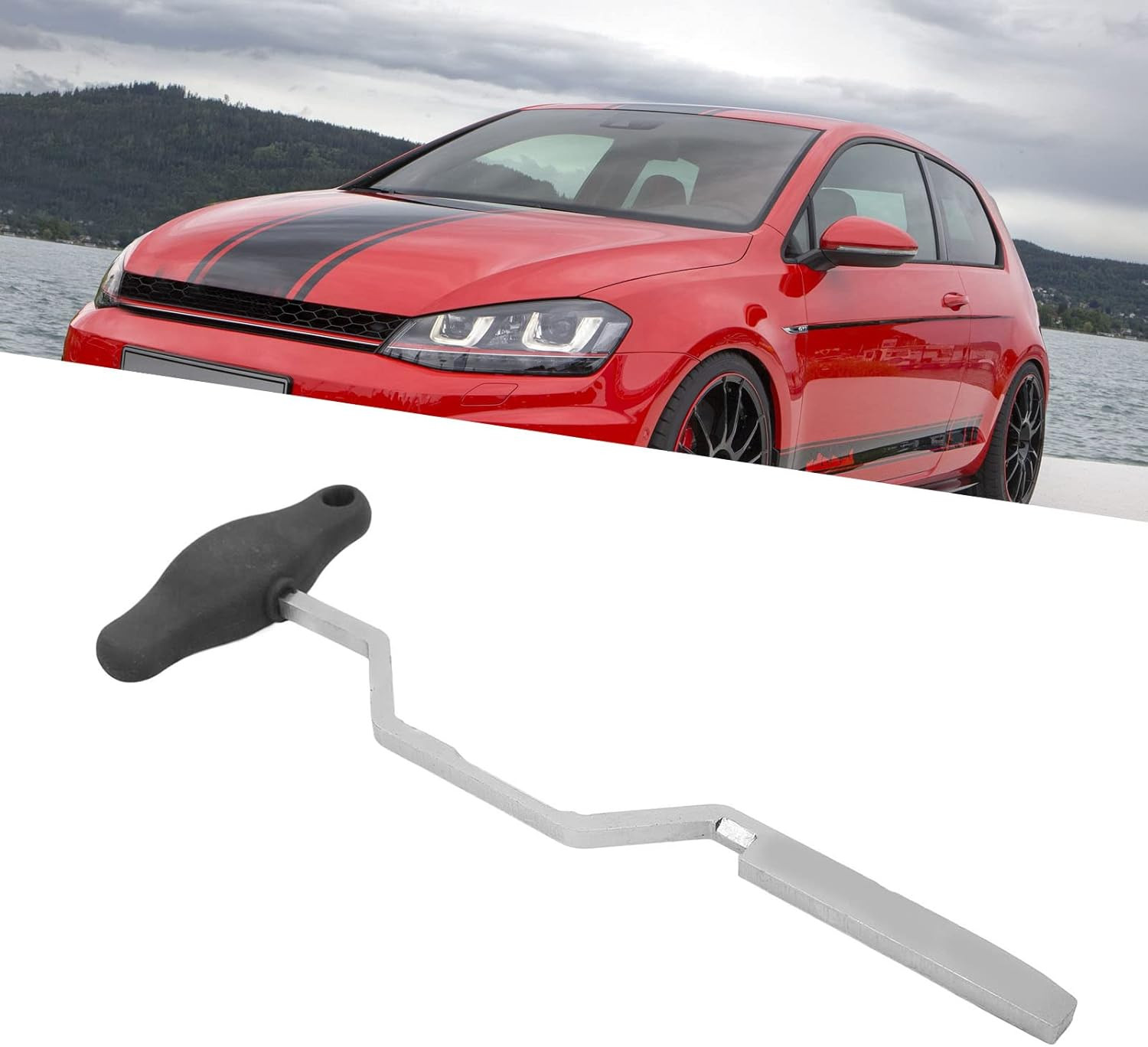 Direct Shift Removal Tool for 2006 Vehicles – T10407 Disassembly Lever Replaceme