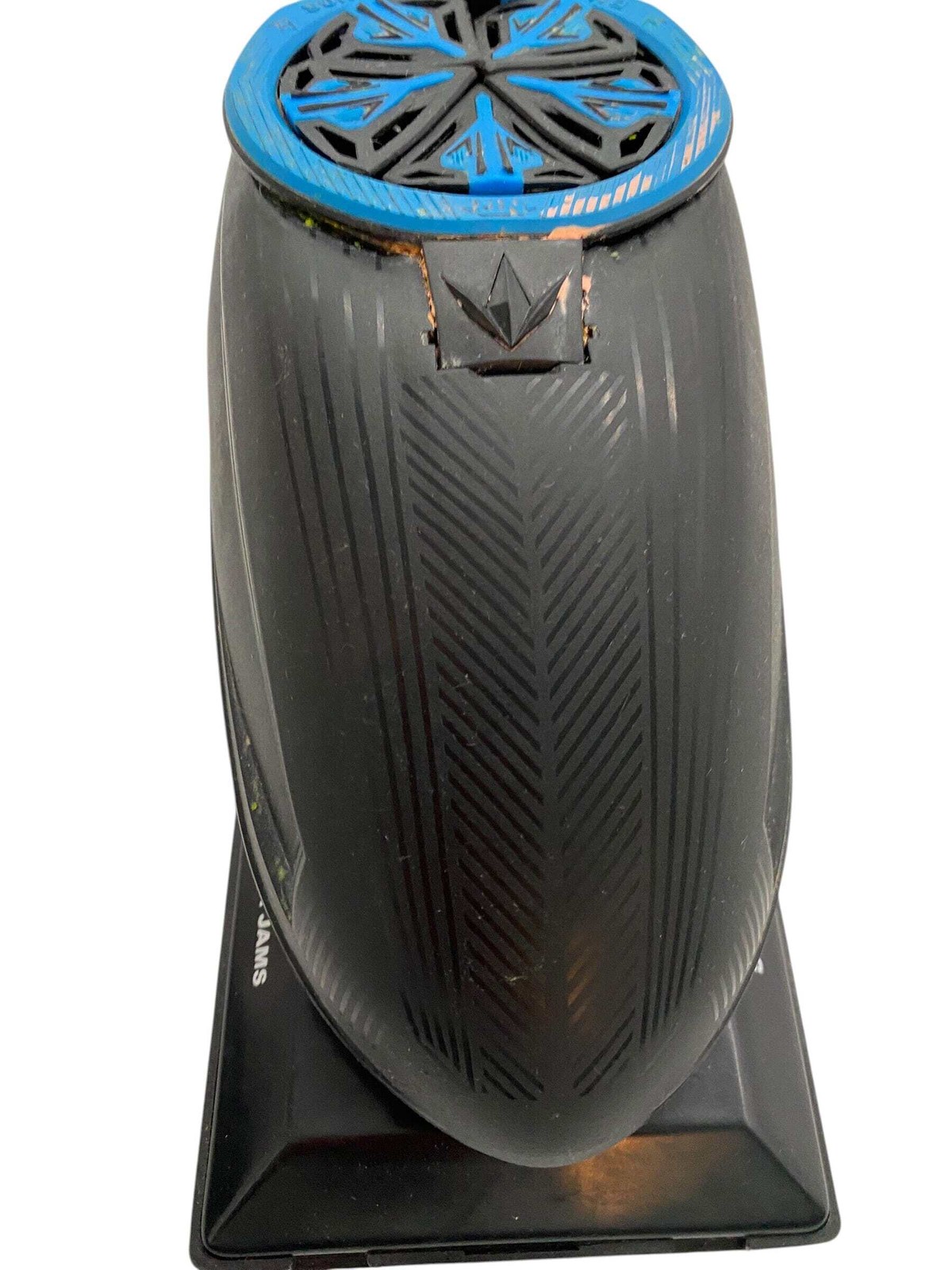 BunkerKings CTRL Black Paintball Hopper Loader