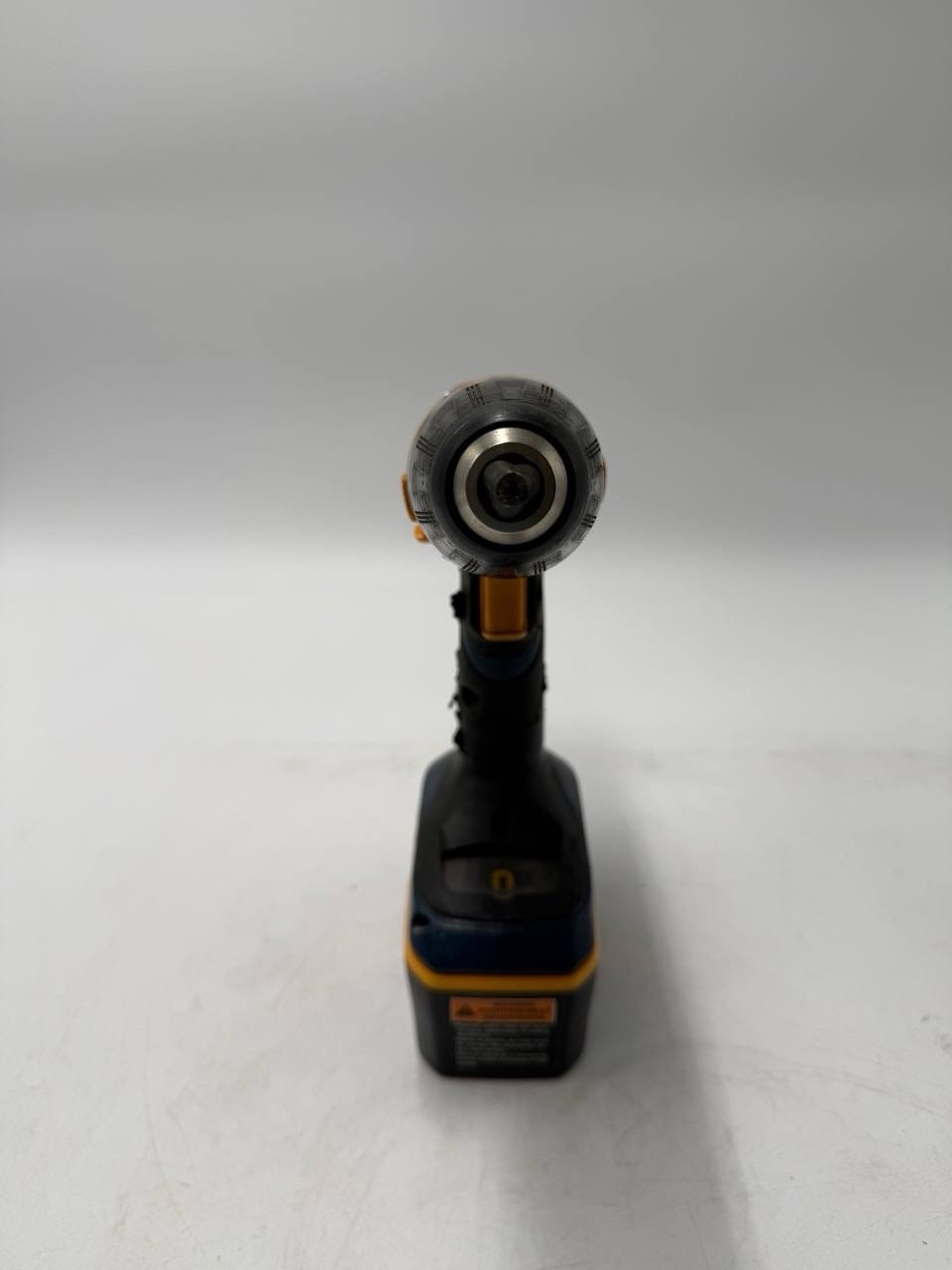 Ryobi P201 18V ONE+ Cordless Drill Driver w/ Battery