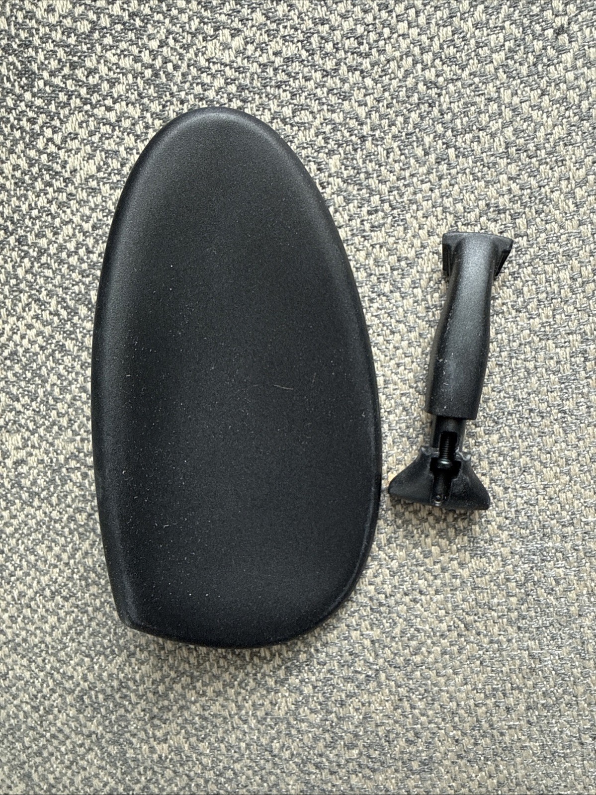Kinnhalter Chin Rest