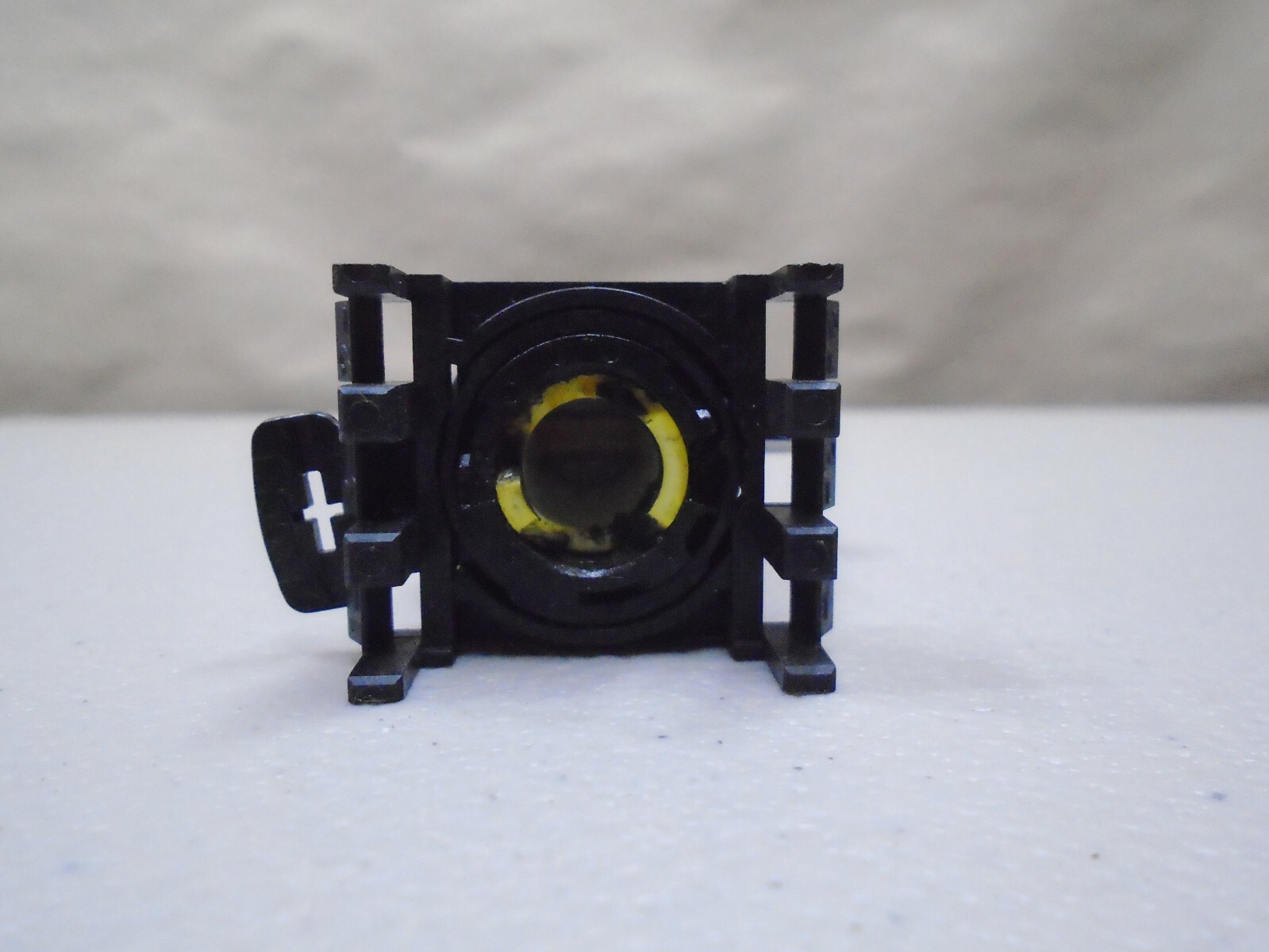 NEW Westinghouse PB4JDL2A Operator Selector Switch Lever Gray 2 Position