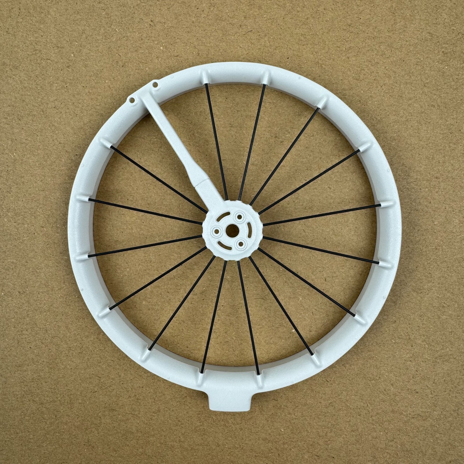 DJI Flip Propeller Guard Upper M2