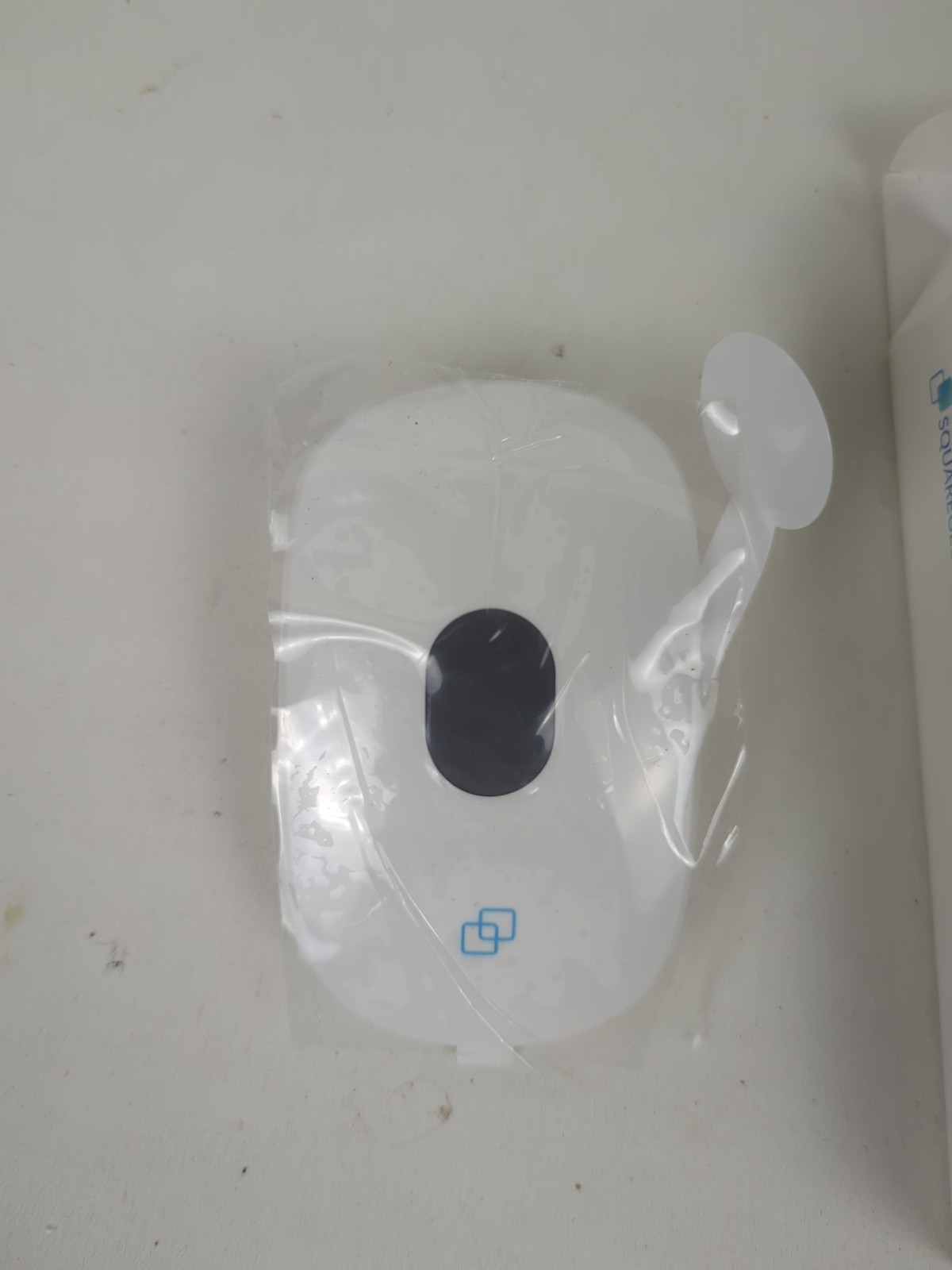 SquareGlow Doorbell Transmitter