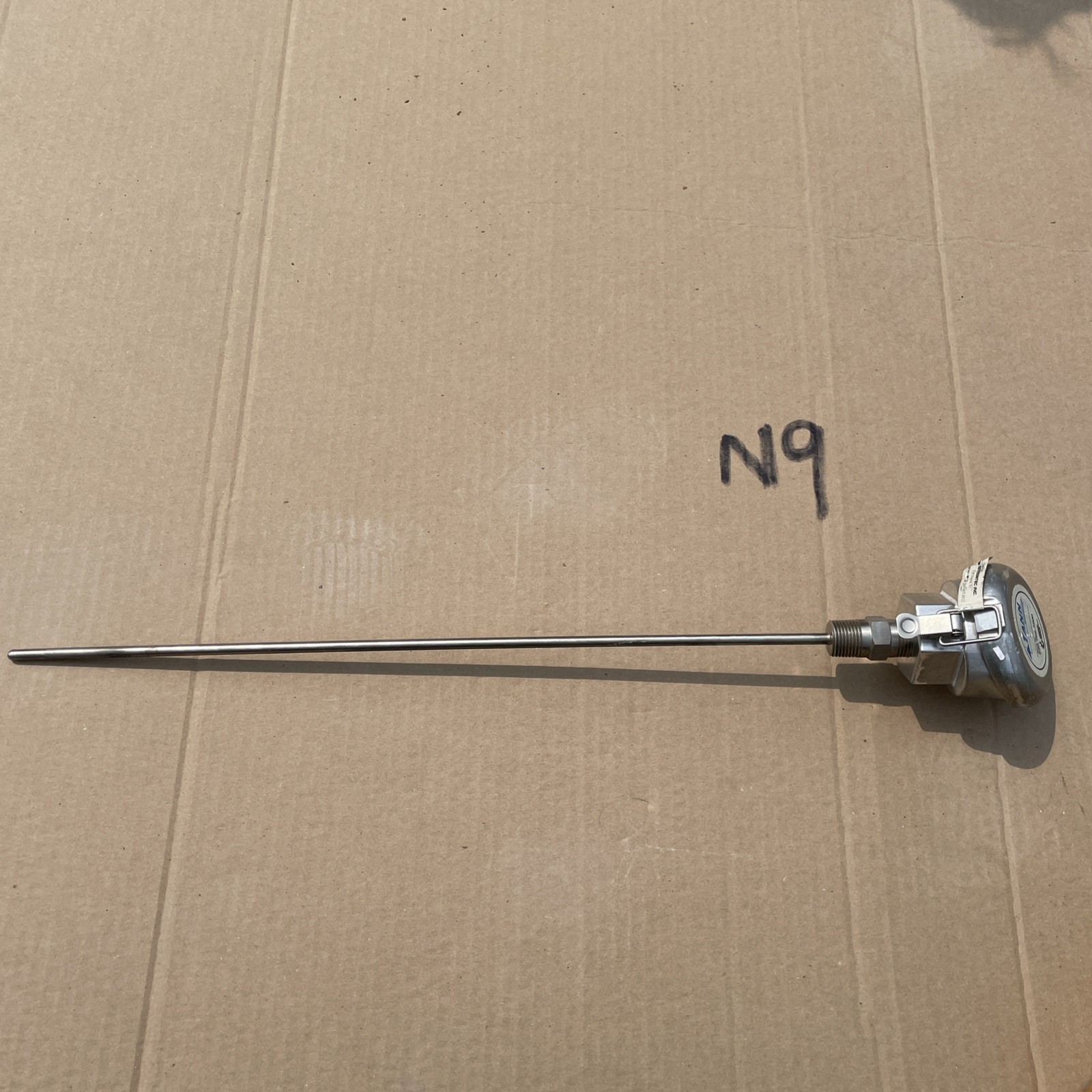 TANN Corporation 984018 Thermocouple Probe 18"