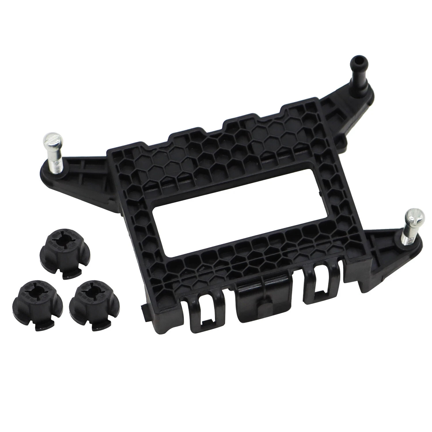 For Honda Accord 2018-2022 Radar Cruise Sensor Control Body Bracket & Clips
