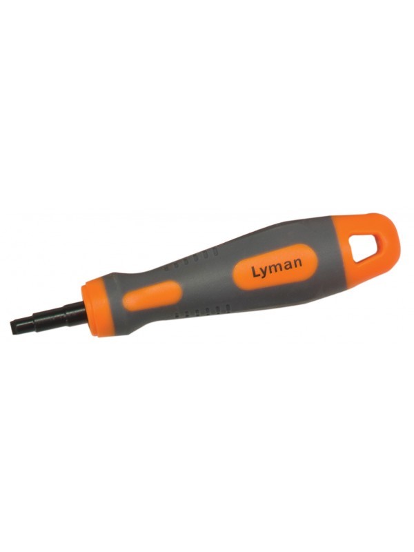 Lyman Primer Pocket Cleaner - Large (0.210")