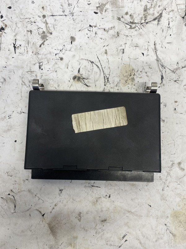 2012 Common Powertrain Control Module A0024468202 for Freightliner C (586-10334)